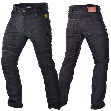 motorrad jeans herren schwarz|motorrad jeans herren.